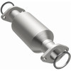 MagnaFlow Conv DF 83-95 Toyota CA - 338886 Photo - Unmounted