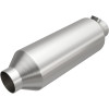 MagnaFlow 83-91 Volkswagen Vanagon Universal Catalytic Converter - 3391034 Photo - Primary