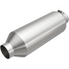 MagnaFlow 83-91 Volkswagen Vanagon Universal Catalytic Converter - 3391034 Photo - Primary