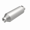 MagnaFlow 83-91 Volkswagen Vanagon Universal Catalytic Converter - 3391034 360 Degree Image Set