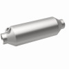 MagnaFlow 83-91 Volkswagen Vanagon Universal Catalytic Converter - 3391034 360 Degree Image Set