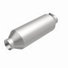 MagnaFlow 83-91 Volkswagen Vanagon Universal Catalytic Converter - 3391034 360 Degree Image Set