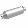 MagnaFlow 83-91 Volkswagen Vanagon Universal Catalytic Converter - 3391034 360 Degree Image Set