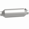 MagnaFlow 83-91 Volkswagen Vanagon Universal Catalytic Converter - 3391034 360 Degree Image Set