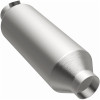 MagnaFlow 83-91 Volkswagen Vanagon Universal Catalytic Converter - 3391034 Photo - Unmounted