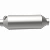 MagnaFlow 83-91 Volkswagen Vanagon Universal Catalytic Converter - 3391034 360 Degree Image Set