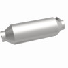 MagnaFlow 83-91 Volkswagen Vanagon Universal Catalytic Converter - 3391034 360 Degree Image Set