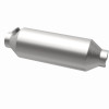 MagnaFlow 83-91 Volkswagen Vanagon Universal Catalytic Converter - 3391034 360 Degree Image Set