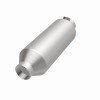 MagnaFlow 83-91 Volkswagen Vanagon Universal Catalytic Converter - 3391034 360 Degree Image Set
