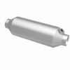 MagnaFlow 83-91 Volkswagen Vanagon Universal Catalytic Converter - 3391034 360 Degree Image Set
