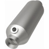 MagnaFlow 83-91 Volkswagen Vanagon Universal Catalytic Converter - 3391034 Photo - out of package