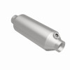 MagnaFlow 83-91 Volkswagen Vanagon Universal Catalytic Converter - 3391034 360 Degree Image Set