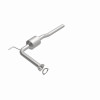 MagnaFlow Conv Direct Fit 1993/1995 Volkswagen EuroVan 2.5L - 3391089 360 Degree Image Set