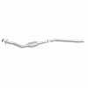 MagnaFlow Conv DF California Grade 92-93 Chrysler Town & Country 3.3L/94-95 Town & Country 3.8L - 3391274 360 Degree Image Set