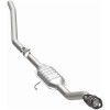 MagnaFlow Conv DF California Grade 92-93 Chrysler Town & Country 3.3L/94-95 Town & Country 3.8L - 3391274 Photo - out of package