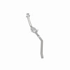 MagnaFlow Conv DF California Grade 92-93 Chrysler Town & Country 3.3L/94-95 Town & Country 3.8L - 3391274 360 Degree Image Set