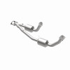 MagnaFlow Conv DF California Grade 1995 Ford Windstar - 3391353 360 Degree Image Set