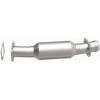 MagnaFlow Conv DF California Grade 79-80 International Scout II 5.0L - 3391425 Photo - Unmounted