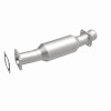 MagnaFlow Conv DF California Grade 79-80 International Scout II 5.0L - 3391425 360 Degree Image Set
