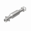 MagnaFlow Conv DF California Grade 79-80 International Scout II 5.0L - 3391425 360 Degree Image Set