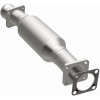 MagnaFlow Conv DF California Grade 79-80 International Scout II 5.0L - 3391425 Photo - out of package