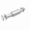 MagnaFlow Conv DF California Grade 79-80 International Scout II 5.0L - 3391425 360 Degree Image Set