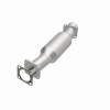 MagnaFlow Conv DF California Grade 79-80 International Scout II 5.0L - 3391425 360 Degree Image Set