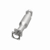 MagnaFlow Conv DF California Grade 79-80 International Scout II 5.0L - 3391425 360 Degree Image Set