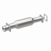 MagnaFlow Conv DF California Grade 79-80 International Scout II 5.0L - 3391425 360 Degree Image Set