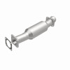 MagnaFlow Conv DF California Grade 79-80 International Scout II 5.0L - 3391425 360 Degree Image Set