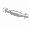 MagnaFlow Conv DF California Grade 79-80 International Scout II 5.0L - 3391425 360 Degree Image Set