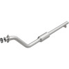 MagnaFlow Conv DF California Grade 93-95 GM Lumina APV/Silhouette/Trans Sport 3.8L - 3391438 Photo - Primary