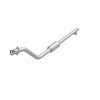MagnaFlow Conv DF California Grade 93-95 GM Lumina APV/Silhouette/Trans Sport 3.8L - 3391438 360 Degree Image Set