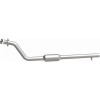 MagnaFlow Conv DF California Grade 93-95 GM Lumina APV/Silhouette/Trans Sport 3.8L - 3391438 Photo - Unmounted