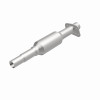 MagnaFlow Conv DF California Grade 90-91 GM Lumina APV/Silhouette/Trans Sport 3.1L - 3391475 360 Degree Image Set
