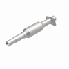 MagnaFlow Conv DF California Grade 90-91 GM Lumina APV/Silhouette/Trans Sport 3.1L - 3391475 360 Degree Image Set