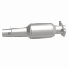 MagnaFlow California Grade Catalytic Converter Direct Fit 91-92 Oldsmobile Bravada V6 4.3L - 3391486 360 Degree Image Set