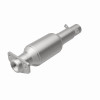 MagnaFlow California Grade Catalytic Converter Direct Fit 91-92 Oldsmobile Bravada V6 4.3L - 3391486 360 Degree Image Set