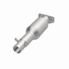 MagnaFlow California Grade Catalytic Converter Direct Fit 91-92 Oldsmobile Bravada V6 4.3L - 3391486 360 Degree Image Set