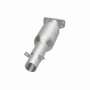 MagnaFlow California Grade Catalytic Converter Direct Fit 91-92 Oldsmobile Bravada V6 4.3L - 3391486 360 Degree Image Set