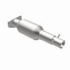 MagnaFlow California Grade Catalytic Converter Direct Fit 91-92 Oldsmobile Bravada V6 4.3L - 3391486 360 Degree Image Set