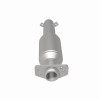 MagnaFlow California Grade Catalytic Converter Direct Fit 91-92 Oldsmobile Bravada V6 4.3L - 3391486 360 Degree Image Set