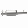 MagnaFlow California Grade Catalytic Converter Direct Fit 91-92 Oldsmobile Bravada V6 4.3L - 3391486 360 Degree Image Set