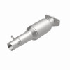 MagnaFlow California Grade Catalytic Converter Direct Fit 91-92 Oldsmobile Bravada V6 4.3L - 3391486 360 Degree Image Set