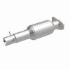 MagnaFlow California Grade Catalytic Converter Direct Fit 91-92 Oldsmobile Bravada V6 4.3L - 3391486 360 Degree Image Set