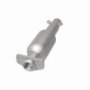 MagnaFlow California Grade Catalytic Converter Direct Fit 91-92 Oldsmobile Bravada V6 4.3L - 3391486 360 Degree Image Set