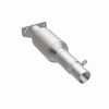 MagnaFlow California Grade Catalytic Converter Direct Fit 91-92 Oldsmobile Bravada V6 4.3L - 3391486 360 Degree Image Set