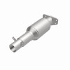 MagnaFlow California Grade Catalytic Converter Direct Fit 91-92 Oldsmobile Bravada V6 4.3L - 3391486 360 Degree Image Set