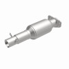 MagnaFlow California Grade Catalytic Converter Direct Fit 91-92 Oldsmobile Bravada V6 4.3L - 3391486 360 Degree Image Set