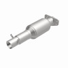 MagnaFlow California Grade Catalytic Converter Direct Fit 91-92 Oldsmobile Bravada V6 4.3L - 3391486 360 Degree Image Set